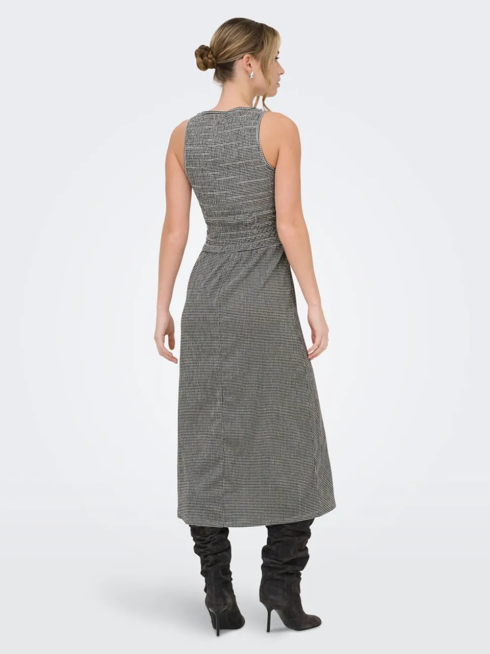 ONLCELLE Vestito midi