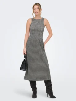 ONLCELLE Vestito midi