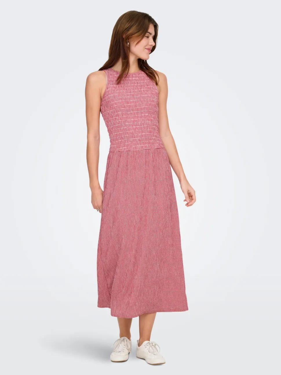 ONLCELLE Vestito midi