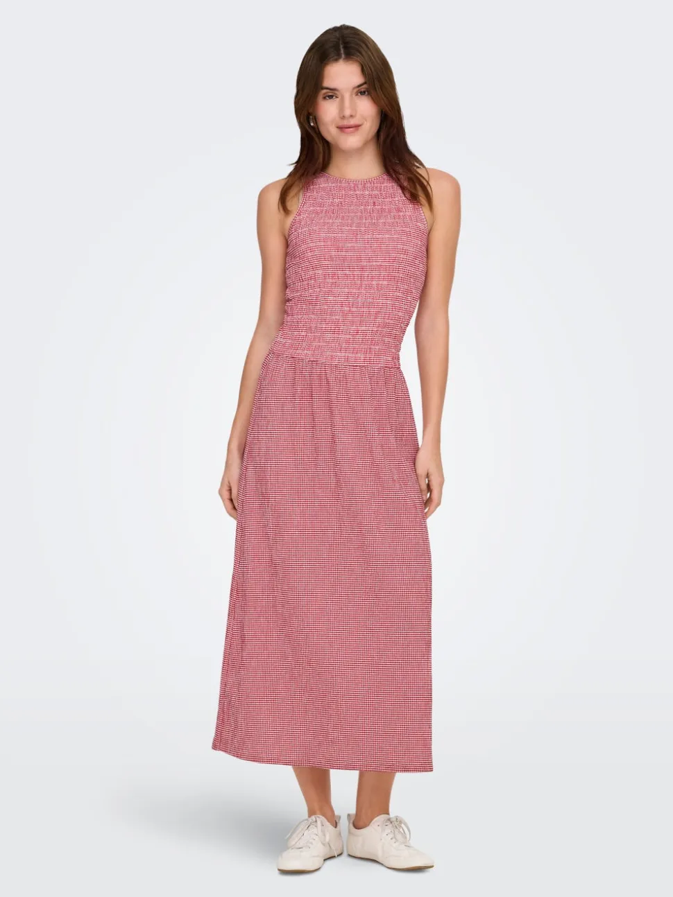 ONLCELLE Vestito midi