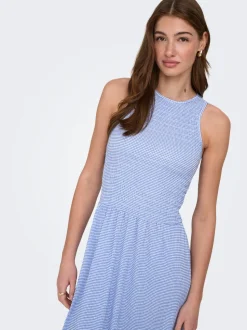 ONLCELLE Vestito midi
