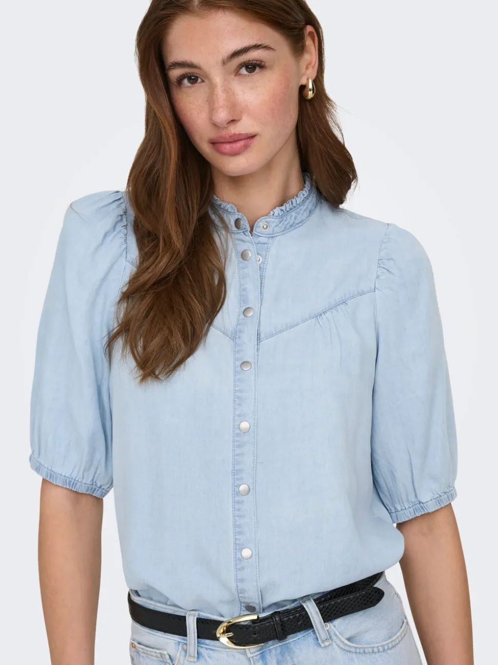 ONLCHARIS Camicia