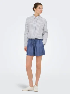 ONLCHARIS Regular Fit Bermuda