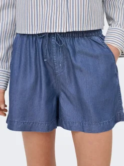 ONLCHARIS Regular Fit Bermuda