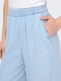 ONLCHARIS Straight Fit Pantaloni