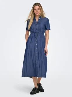 ONLCHARIS Vestito lungo