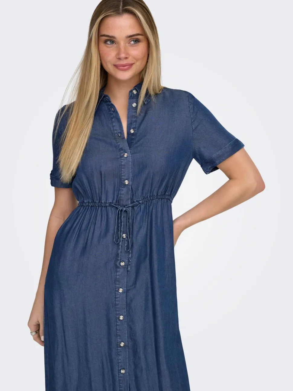 ONLCHARIS Vestito lungo