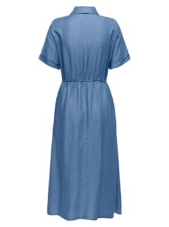 ONLCHARIS Vestito lungo