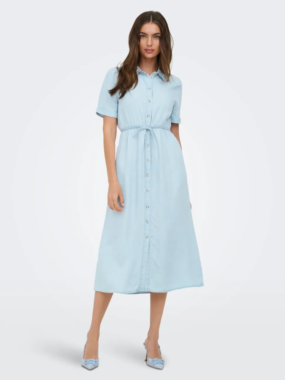ONLCHARIS Vestito lungo