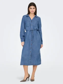 ONLCHARIS Vestito midi