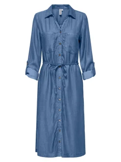 ONLCHARIS Vestito midi