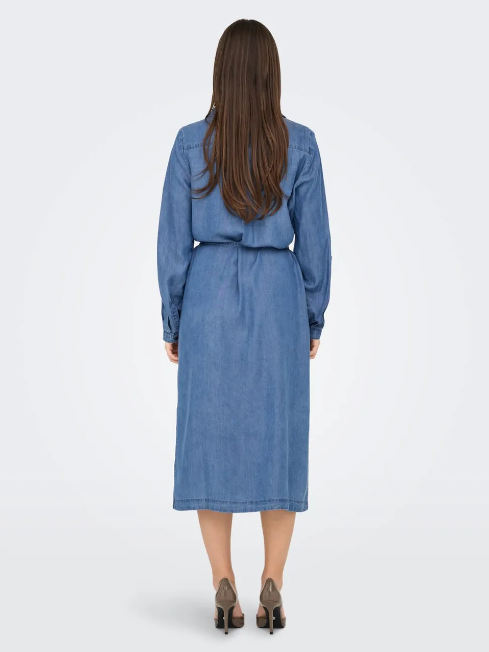 ONLCHARIS Vestito midi