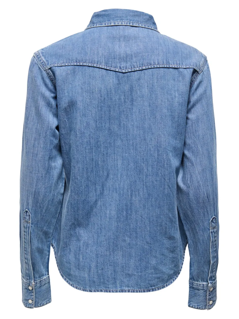 ONLCHARLIZE Camicia in jeans