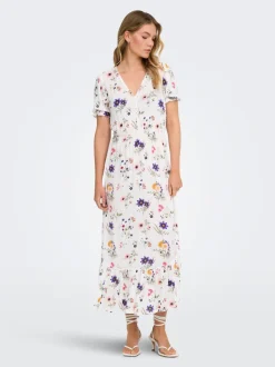 ONLCHIANTI Vestito lungo