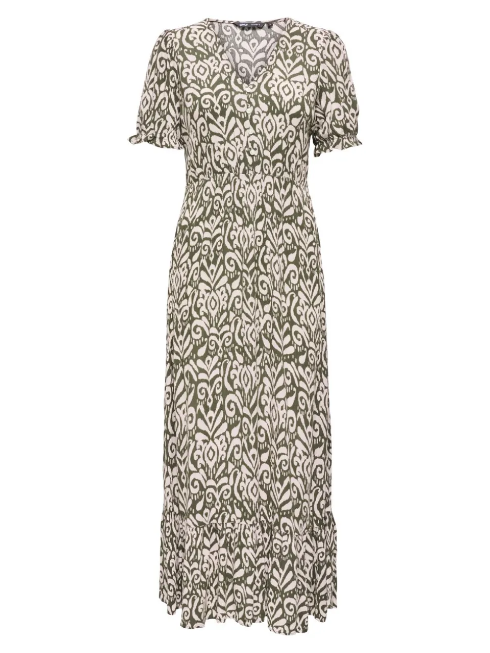 ONLCHIANTI Vestito lungo