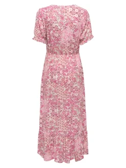 ONLCHIANTI Vestito lungo