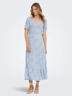 ONLCHIANTI Vestito lungo