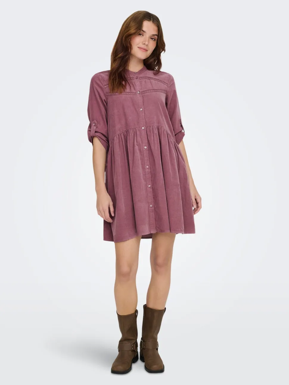 ONLCHICAGO-AIME Vestito corto