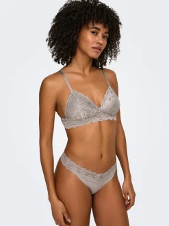 ONLCHLOE 3-pack Thong