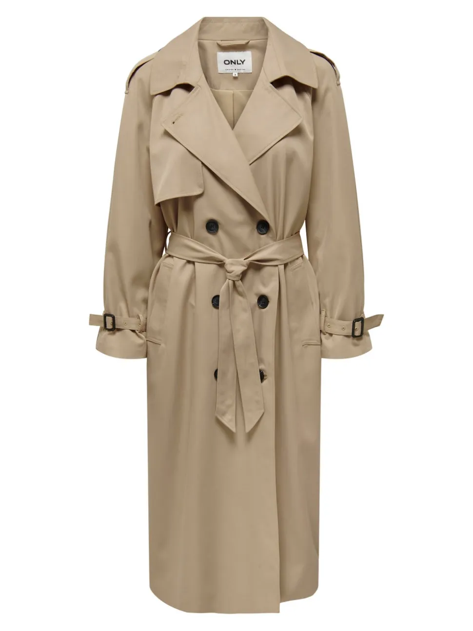 ONLCHLOE Trench
