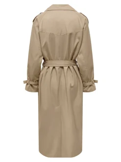 ONLCHLOE Trench