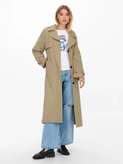 -ONLCHLOE Trench