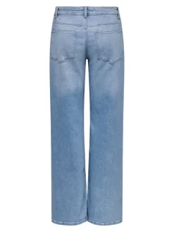 ONLCHRIS Vita bassa Wide Leg Fit Jeans