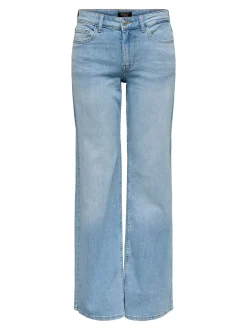 ONLCHRIS Vita media Wide Leg Fit Jeans