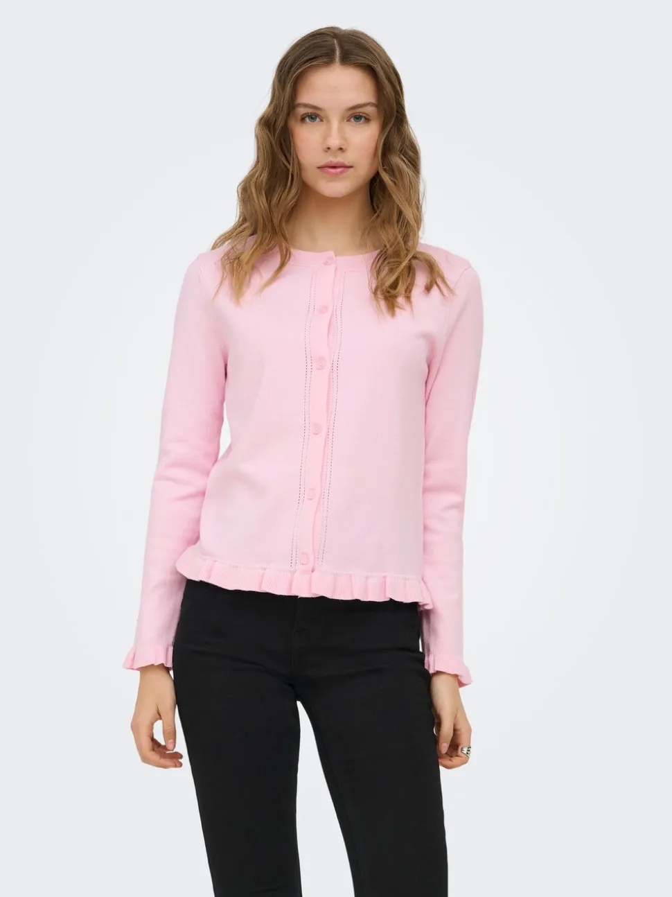 ONLCINDEREL Cardigan