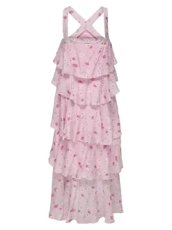 ONLCINDERELLA Vestito lungo