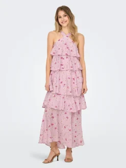 ONLCINDERELLA Vestito lungo