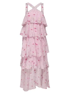 ONLCINDERELLA Vestito lungo