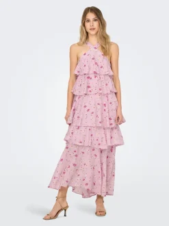 ONLCINDERELLA Vestito lungo