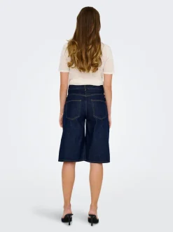ONLCLAIR Baggy Fit shorts