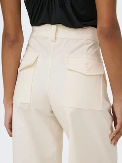 ONLCLAIR Barrel fit Pantaloni