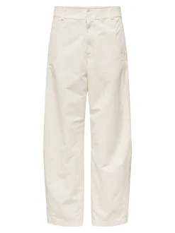 ONLCLAIR Barrel fit Pantaloni