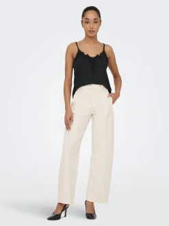 ONLCLAIR Barrel fit Pantaloni