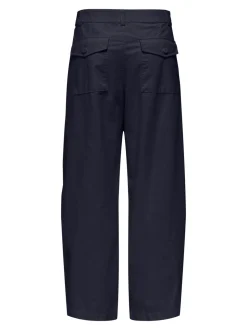 ONLCLAIR Barrel fit Pantaloni