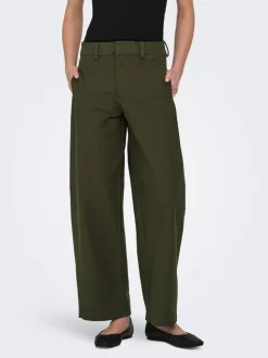ONLCLAIR Barrel fit Pantaloni
