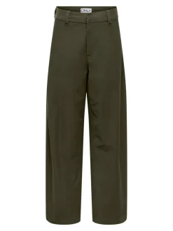 ONLCLAIR Barrel fit Pantaloni