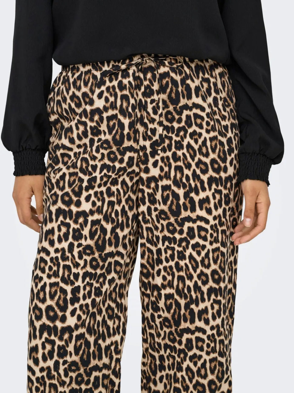 ONLCLARA Regular Fit Pantaloni