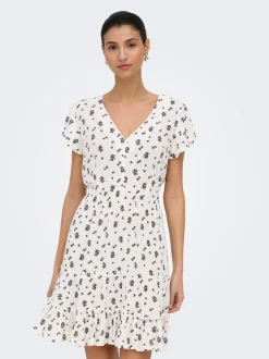 ONLCLAUDETTE Vestito corto