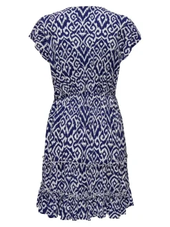 ONLCLAUDETTE Vestito corto