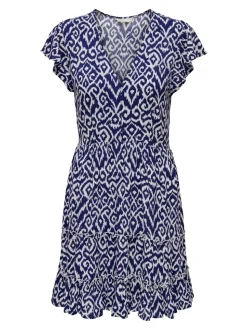 ONLCLAUDETTE Vestito corto