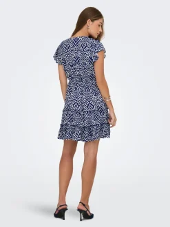 ONLCLAUDETTE Vestito corto