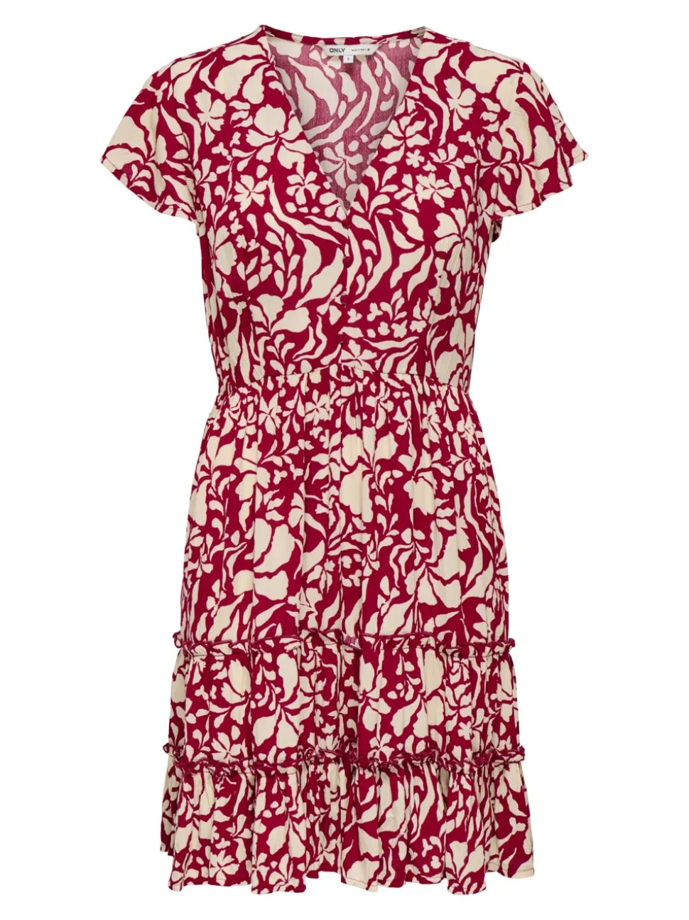 ONLCLAUDETTE Vestito corto