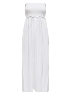 ONLCLAUDIA Vestito lungo