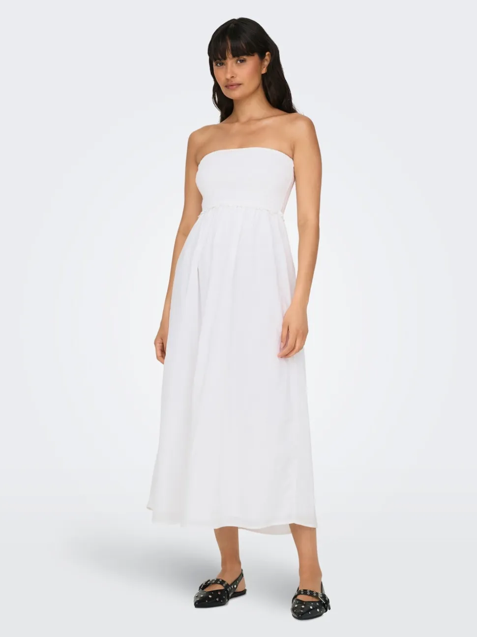 ONLCLAUDIA Vestito lungo