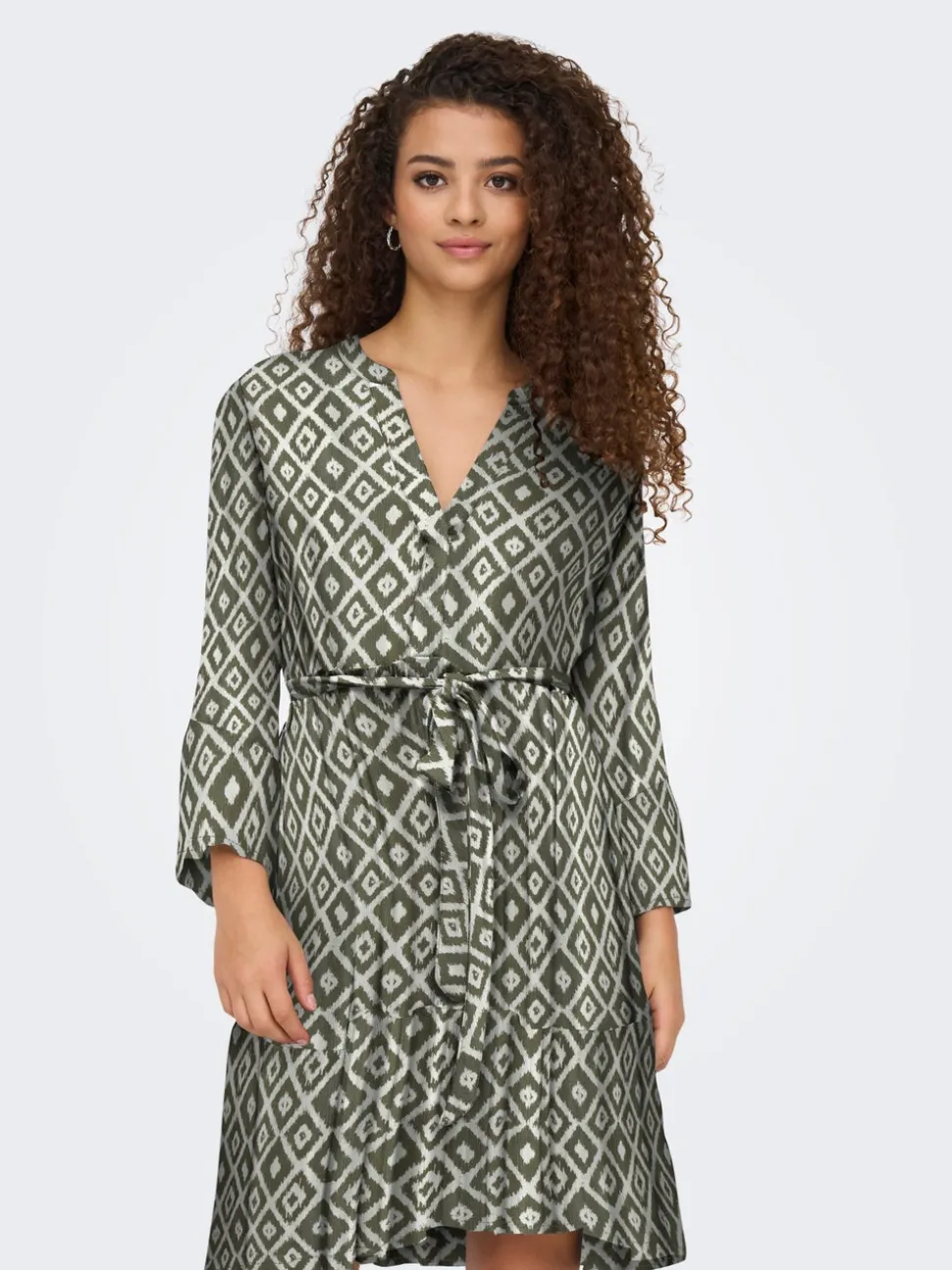 ONLCLEMMENTINE Vestito corto