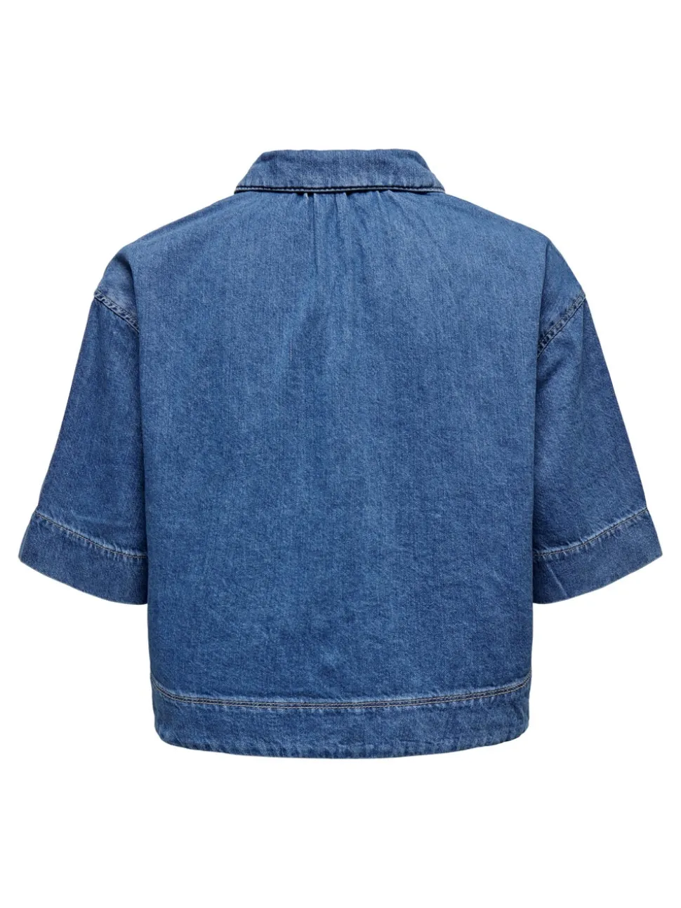 ONLCLEO Camicia in jeans